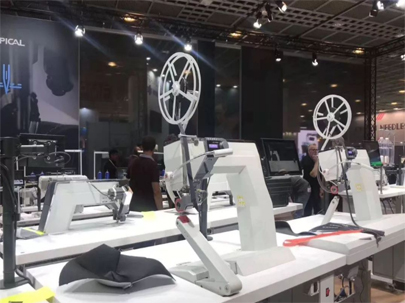 上工申貝、西安標(biāo)準(zhǔn)獲獎(jiǎng)的產(chǎn)品到底是什么黑科技？