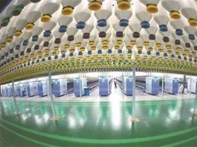 紡織行業(yè)未來(lái)之路如何走？南通大佬這樣說(shuō)……