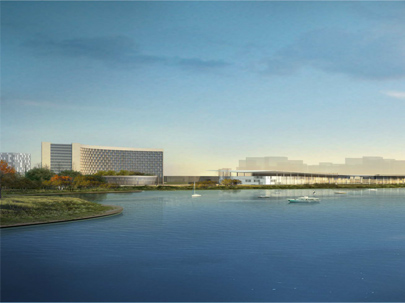 全國最大的家紡產業(yè)基地明年4月齊聚500多家行業(yè)名企展風采