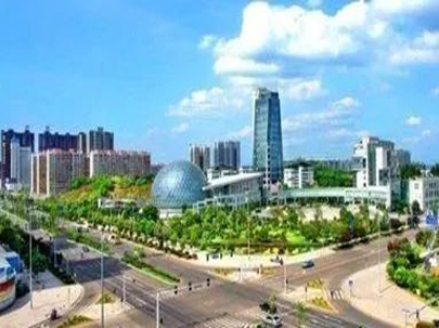 石港科技產(chǎn)業(yè)園以“一主一新”產(chǎn)業(yè)格局為導(dǎo)向，積極加強“四區(qū)聯(lián)動”