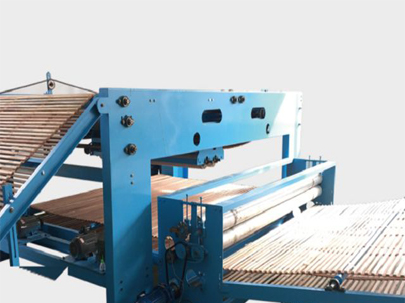 帶您看看7萬(wàn)左右的棉被生產(chǎn)線是個(gè)什么樣子？