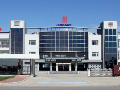 帶您走進一個高端的、全球化的設備供應商----上工富怡