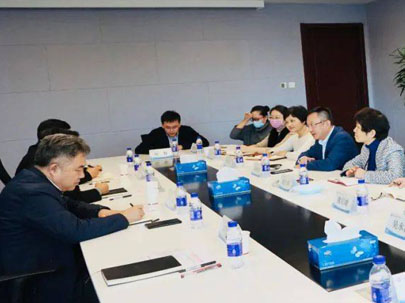 南通國際家紡產(chǎn)業(yè)園區(qū)明年將打造“四中心一新城”!2021南通高端紡織產(chǎn)業(yè)博覽會，以展為媒，擦亮南通的城市宣傳名片