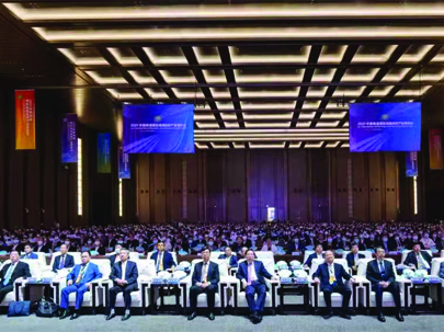 圓滿落幕｜2021南通高端紡織產(chǎn)業(yè)博覽會(huì)完美收官！2022我們南通再相見(jiàn)！