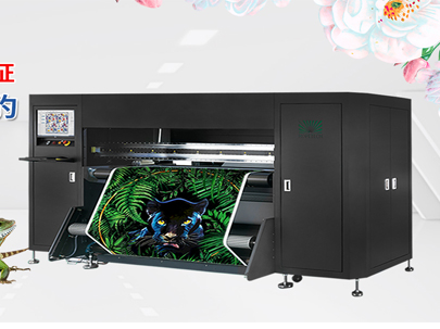 【展商預(yù)覽】享印數(shù)碼亮相中國南通國際紡織品印花印染及染化料展覽會