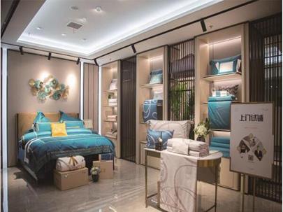 對話南通企業(yè)家，做強做優(yōu)，推動家紡產業(yè)高質量發(fā)展，南通市第十三次黨代會工作報告中明確指出！