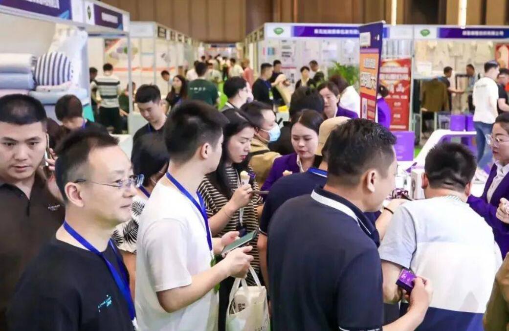 2024第四屆NTIE南通紡織品印花印染及染化料展覽會(簡稱：南通印花展）門票、時間、地點