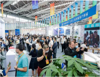 選優(yōu)品，買設備，一定不容錯過2024南通縫制設備、紡織機械、印花設備展（南通紡織展）