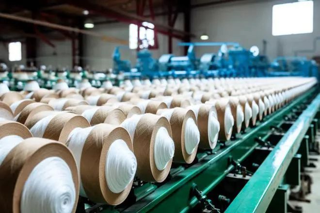 南通家紡展資訊直通車 | 2023年底紡織產(chǎn)品數(shù)據(jù)亮眼，新一年家紡產(chǎn)業(yè)恢復(fù)有望加速