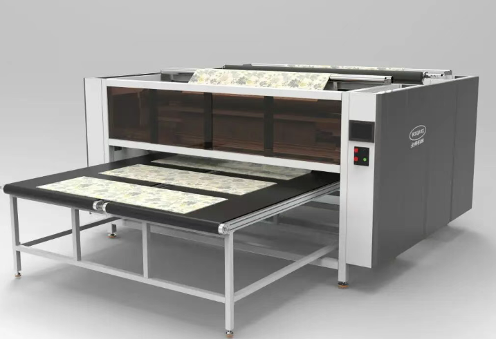 【2026南通紡織機(jī)械及縫制設(shè)備展會(huì)展商推薦】無(wú)錫全鋒機(jī)械設(shè)備有限公司